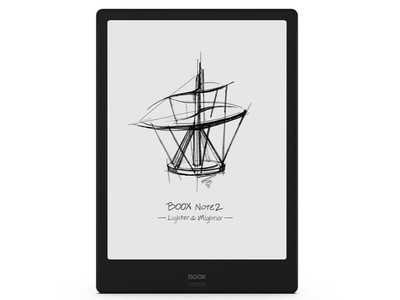 BOOX Note2