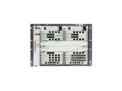 华为NE20E-S16