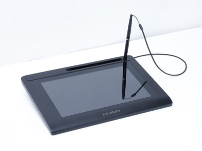 绘王 GT-100S