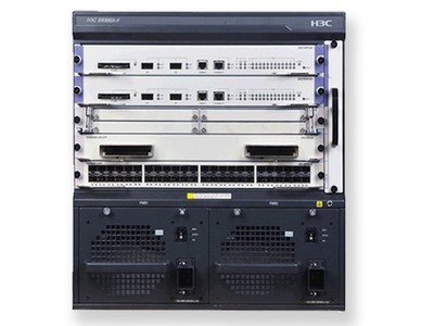 H3C SR8808-F