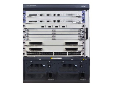 H3C SR8806-X-S