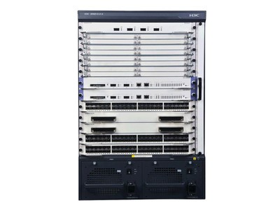 H3C SR8810-X-S
