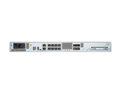 CISCO FPR1140-ASA-K9