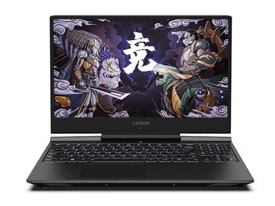 联想 拯救者 Y7000P 2019