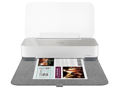 HP Tango X