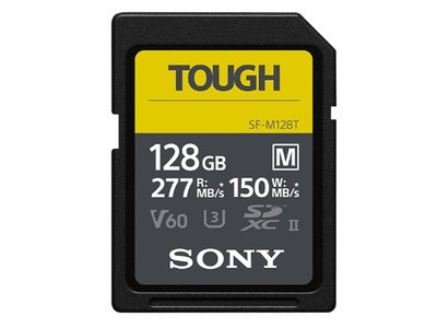 索尼SF-M128T(128GB)