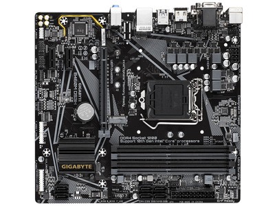 技嘉b460m ds3h主板南宁仅售728元-技嘉 b460m ds3h_南宁主板行情