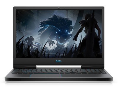 戴尔g5155590四川8099元