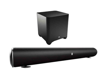 JBL Cinema STV450