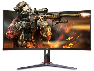 AOC CU34G2X