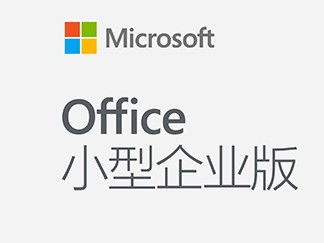 Microsoft  office小型企业版2019