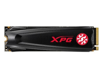 威刚XPG S11 Lite（256GB）