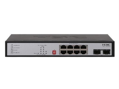 H3C MS4010