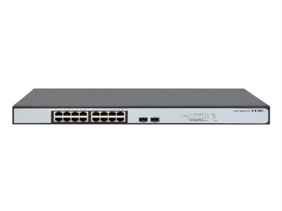 H3C LS-MS4016-PWR