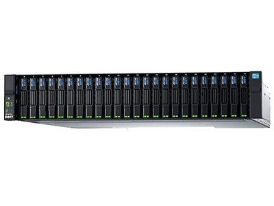 Dell Storage SC4020一体式阵列