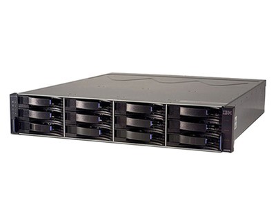 IBM System Storage DS3200(1726-21X)