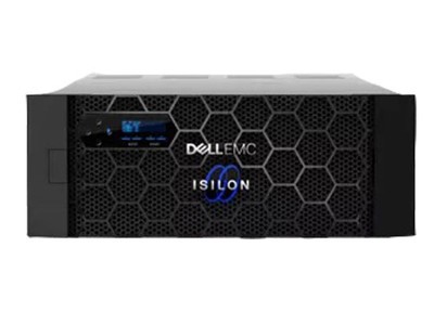 Dell EMC Isilon X200