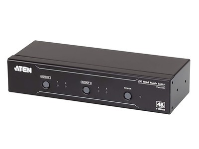 ATEN VM0202H
