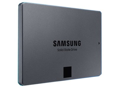 三星870 QVO(1TB)