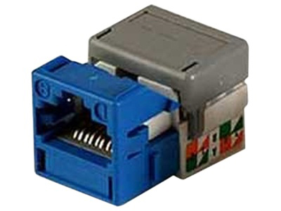 CommScope 六类模块