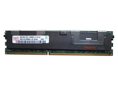 现代8GB DDR3 1333 REG ECC