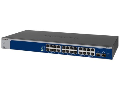 NETGEAR XS724EM
