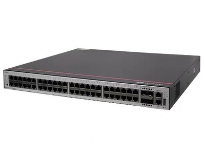 华为S5735-S48P4X