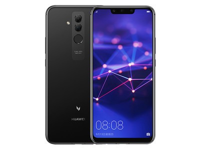 济南华为手机中秋特惠 麦芒7 2399元