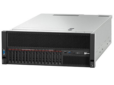 联想 SR860