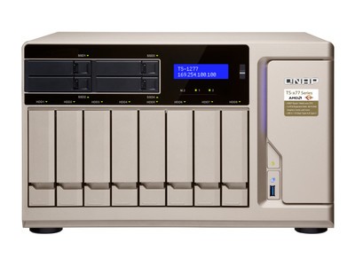 QNAP TS-1277-1600-8G