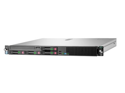 HP DL20 Gen9