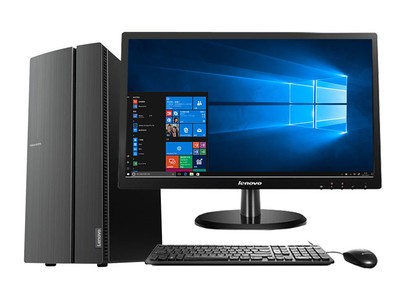 联想 擎天T510A