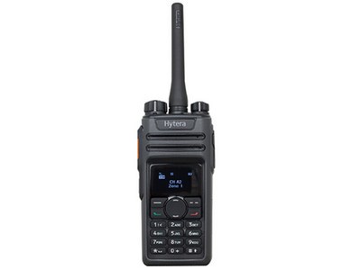 海能达Hytera PD590