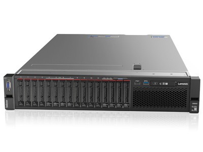 联想 SR850