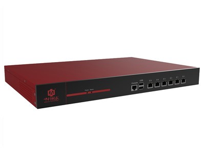 中科网威F6100