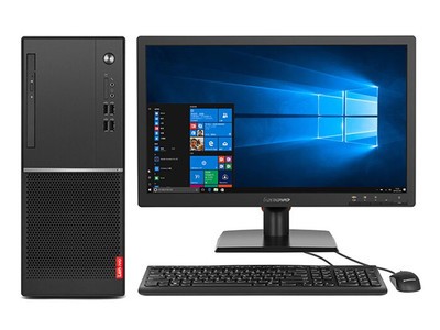 联想 扬天M6201K
