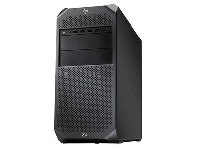 HP Z4 G4