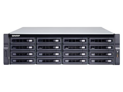 QNAP TS-1673U-RP-16G