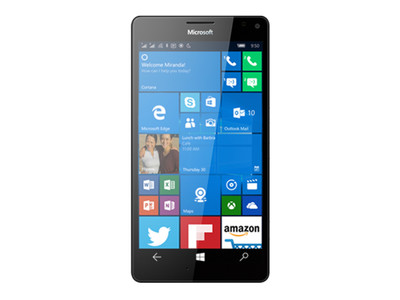 Microsoft Lumia 950 XL˫4G