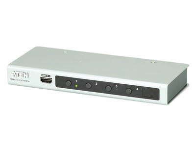 ATEN VS481B