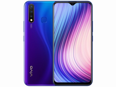 vivo Y5s(6GB/128GB/全网通)