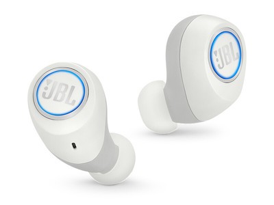 JBL 全新一代 FREE