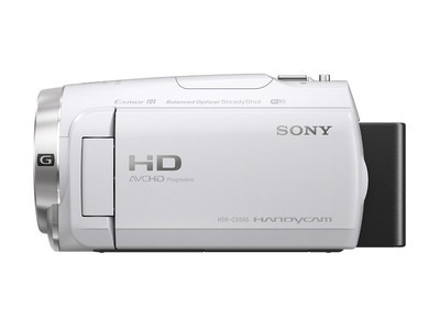 索尼HDR-CX680 家用摄像机活动价5088-中关村在线