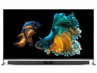 TCL 65X9