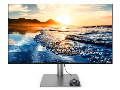 明基PD3220U
