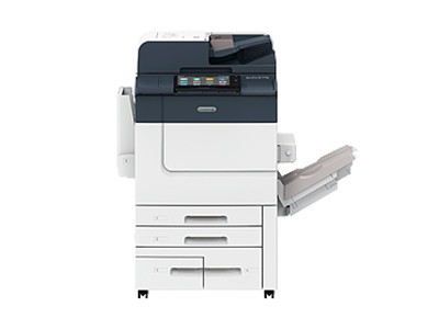 富士施乐ApeosPort-VII C7788