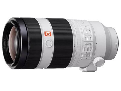 FE 100-400mm f/4.5-5.6 GM OSSSEL100400GM