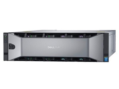 Dell EMC SCv3020（900GB 15K*12）