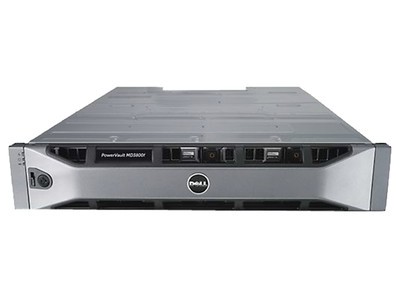 戴尔PowerVault MD3800F(单控/4TB*4)