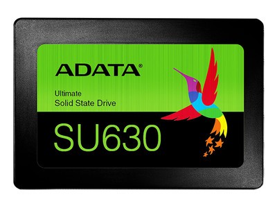 威刚SU630(240GB)